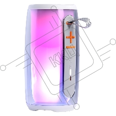 Портативная колонка Smartbuy (SBS-5810) GEM 2 белый