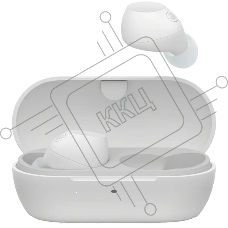 Гарнитура внутриканальные Sony WF-C710N белый беспроводные bluetooth в ушной раковине (WF-C710N/WZ E)