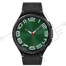 Смарт-часы Samsung Galaxy Watch 6 Classic 47мм SM-R960N, черный