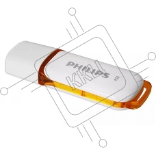 Флеш накопитель 4GB PHILIPS SNOW2.0 4GB, USB 2.0
