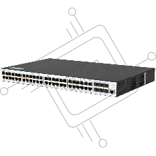 Коммутатор SNR SNR-S5310G-48TX, 1Гбит/с, количество портов 48 шт, (L2)