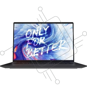 Ноутбук Maibenben P625 P625QSF0LGRE0 16" IPS QHD Core i5 12450H/16Gb/512Gb SSD/VGA int/noOS серый