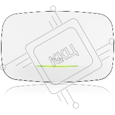 Точка доступа Zyxel NebulaFlex NWA210BE, Wi-Fi 7 (BE12300), MU-MIMO 4x4+2x2, 2xLAN 2.5GE, без БП