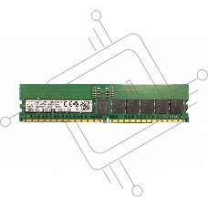 Оперативная память Samsung M321R4GA3PB0-CWMXJ, DDR5, 32GB (1x32 GB), 5600 MHz, CL46, RDIMM