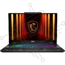 Ноутбук MSI Cyborg 15 B2RWFKG-024XRU Intel Core 7 240H 2500MHz/15.6