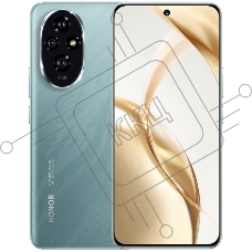 Смартфон HONOR 200, 8/256Gb, зеленый