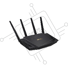 Роутер беспроводной Asus RT-AX58U V2/EU/13/P_EU (331333)