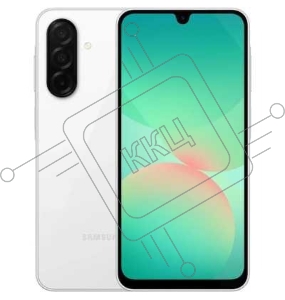 Смартфон Samsung Galaxy A26 5G SM-A266B 6/128Gb белый