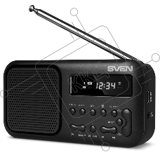 Радиоприемник SVEN SRP-50