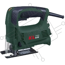 Электролобзик сетевой профессиональный KLPRO KLDT10265 (сеть, 450Вт, 500-3100ход/мин)