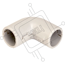 Колено открывающееся 90 град. IP40 д.16мм 50516 DKC