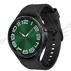 Смарт-часы Samsung Galaxy Watch 6 Classic 47мм SM-R960N, черный