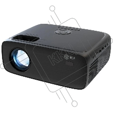 Проектор Cactus CS-PRM.07B.Full HD LCD 3200Lm LS 320Lm ANSI (1920x1080) 1500:1 ресурс лампы:30000часов 1xUSB typeA 3xHDMI 1.16кг