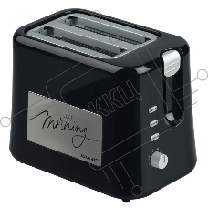 Тостер Scarlett SC-TM11031, черный