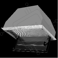 Вытяжка встраиваемая Kuppersberg Intro 60 нержавеющая сталь, 54 см, 650 куб. м/ч, 43 дБ