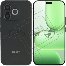 Смартфон HONOR 600 Lite 8/256GB, черный