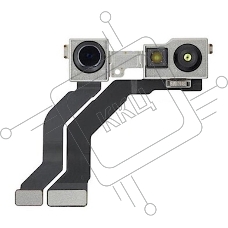 Камера передняя (селфи) для Apple iPhone 13 Mini