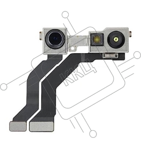 Камера передняя (селфи) для Apple iPhone 13 Mini
