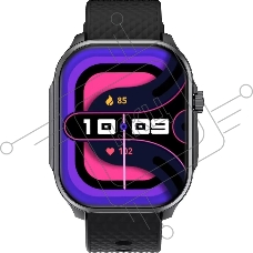 Смарт-часы Tecno Watch 3 Active 2.04