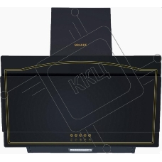 Вытяжка Graude на 60 см DHK 60.1 S, шт