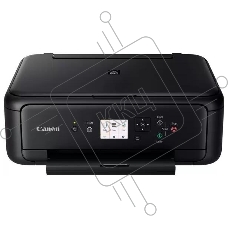 МФУ струйный Canon Pixma TS5140 (2228C007AA), А4, цветной, печ. 13 стр/мин. (ч/б) 6.80 стр/мин. (цветн.), скан. до 14 стр/мин., 4800x1200 dpi (принтер) 2400x1200 dpi (сканер), Bluetooth, USB Type-A, Wi-Fi