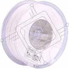 Пластик для принтера 3D Esun PLA+175W1 PLA d1.75мм 1кг 1цв. белый