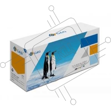 Картридж лазерный G&G GG-CEXV42 C-EXV42 черный (10200 стр.) для Canon IR-2002/2202