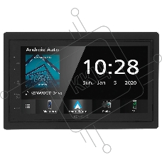 Автомагнитола Kenwood DMX-5020S 2DIN 4x45Вт