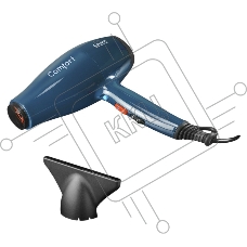 Фен GA.MA GH0502 синий (COMFORT)