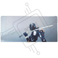 Коврик для мыши SMARTBUY (SBMP-20G-KA) Katana XXL-size