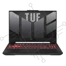 Ноутбук ASUS TUF A16 FA607NU-RL064 серый 90NR0MU3-M00330 16