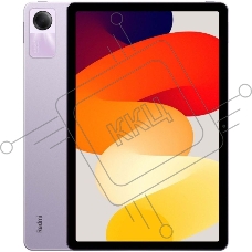 Планшет Xiaomi Redmi Pad SE Wi-Fi 11.0 6/128Gb сиреневый