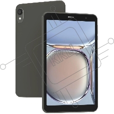 Планшет Digma R8 T606 (1.6) 8C RAM4Gb ROM64Gb 8