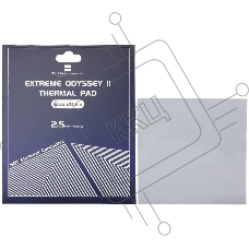 Термопрокладка Thermalright EXTREME ODYSSEY II, 120x120x2.5 мм, 14.8 Вт/(м·К)