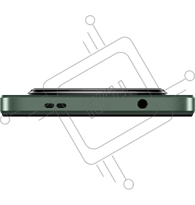 Смартфон Xiaomi Redmi A3 3/64GB Forest Green (54091)