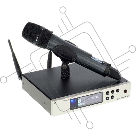 Радиосистема EW 100 G4-835-S-A