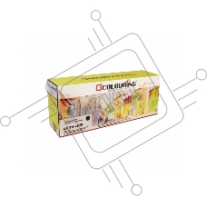 Картридж Colouring CG-TN-2375 чёрный (2600 стр.) для Brother DCP-L2500/DCP-L2500DR/DCP-L2520/DCP-L2520DWR/DCP-L2540/DCP-L2540DNR/DCP-L2560/DCP-L2560DWR/HL-L2300/HL-L2300DR/HL-L-2340/HL-L2340DWR/HL-L-2360/HL-L-2360DNR/HL-L-2365/HL-L2365DWR/HL-L2380/MFC-L27