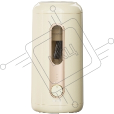 Точилка для карандашей электрическая Deli VA10Beige пластик бежевый