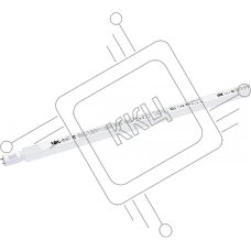 Лампа светодиодная Iek LLE-T8R-20-230-65-G13 T8 линейная 20Вт 2000Лм 230В 6500К G13 (аналог люм.лампы 36Вт длиной 1200 мм) Лампа светодиодная Iek LLE-T8R-20-230-65-G13 T8 линейная 20Вт 2000Лм 230В 6500К G13 (аналог люм.лампы 36Вт длиной 1200 мм)