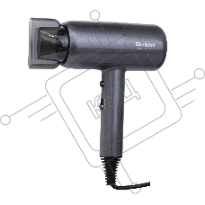 Фен Blackton Bt HD2041B Темно-серый