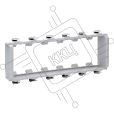 Каркас DKC 6 мод Viva In-liner Front серый
