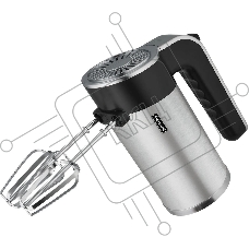 Миксер Rondell RDE-1352, ручной, стальной
