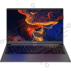 Ноутбук Tecno MegaBook T15RA Core i5 13420H 16Gb SSD512Gb Intel UHD Graphics 15.6