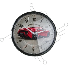 Часы настенные TROYKA 91900941