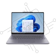 Ноутбук Lenovo IdeaPad 5 2-in-1 14IAL10/14