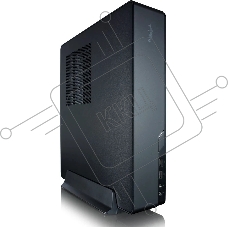 Корпус Fractal Design Node 202, Slim-Desktop, чёрный
