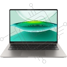 Ноутбук Honor MagicBook Pro 14 2025/14.6