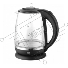 Чайник BQ KT2049G черный
