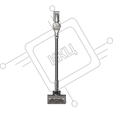 Пылесос вертикальный Dreame Cordless Vacuum Cleaner R20 Grey 