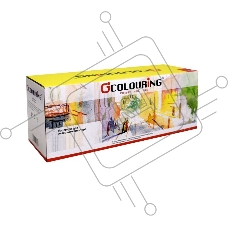 Картридж Colouring CG-TN-3280 чёрный (8000 стр.) для Brother HL-5240/5250DN/5250DNT/5270/5280DW/5340D/5370DW/3250/5380DN/MFC8460/8460N/8860DN/8870DW/8480DN/8890DW/8370DN/8880DN/DCP 8060/8065DN/8080DN